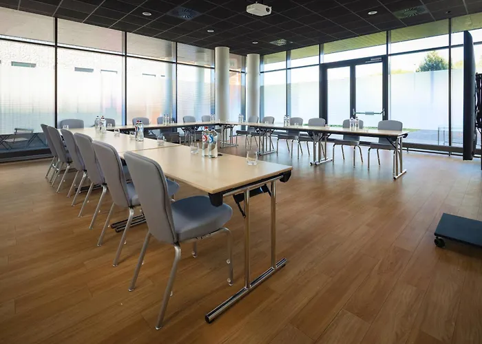Hilton Garden Inn Leiden