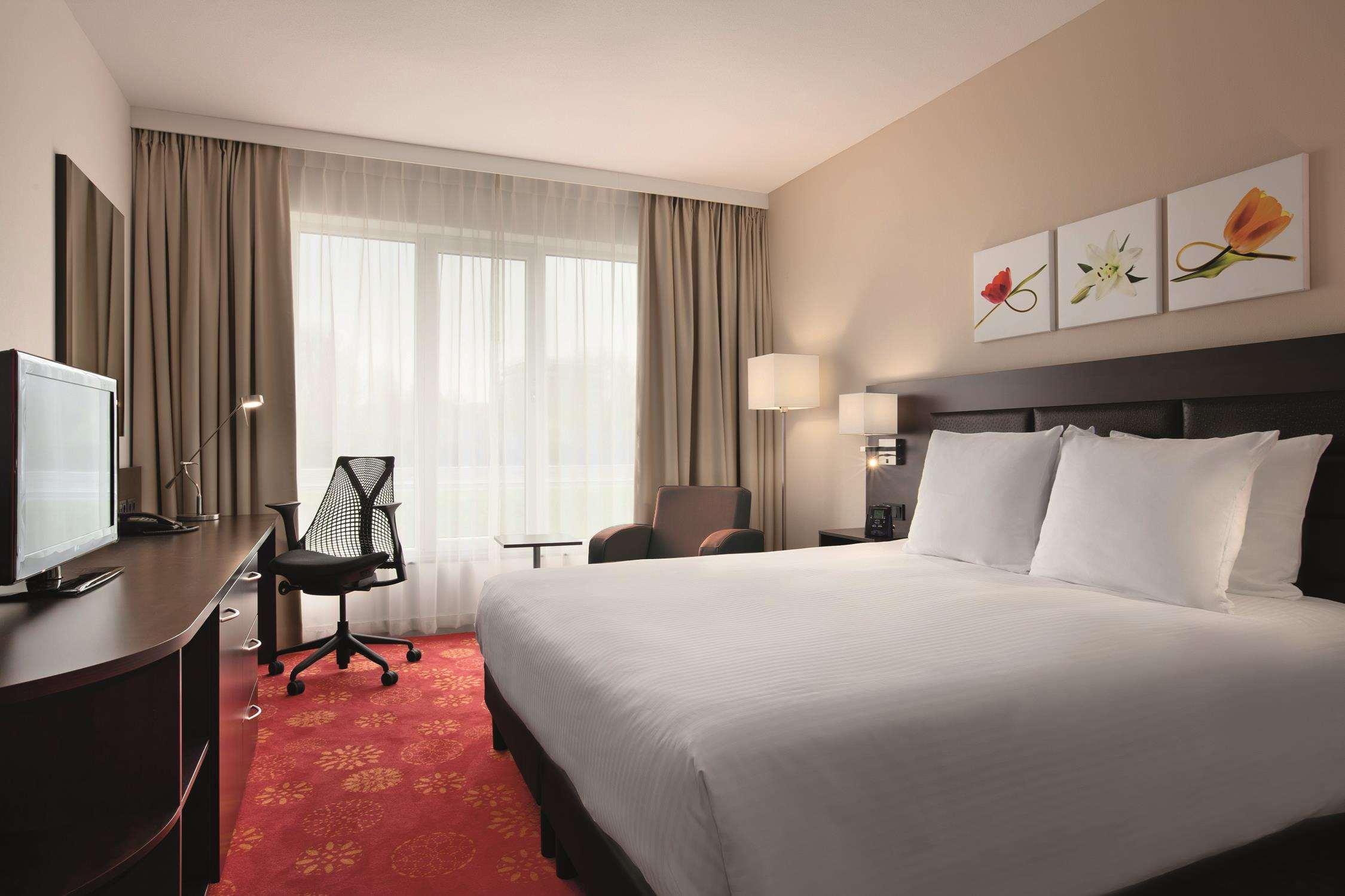 Hotel Hilton Garden Leiden