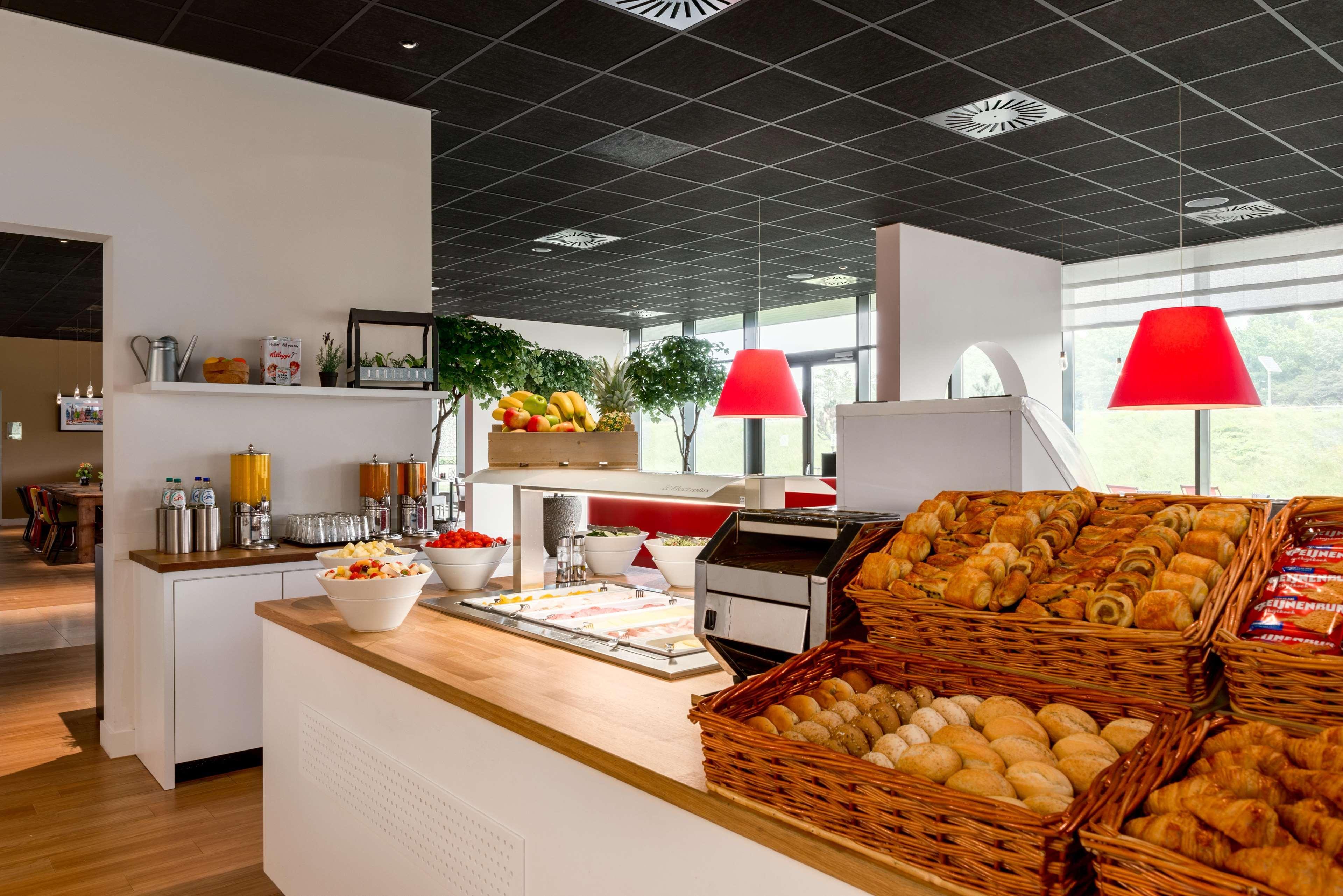 Hotel Hilton Garden Leiden