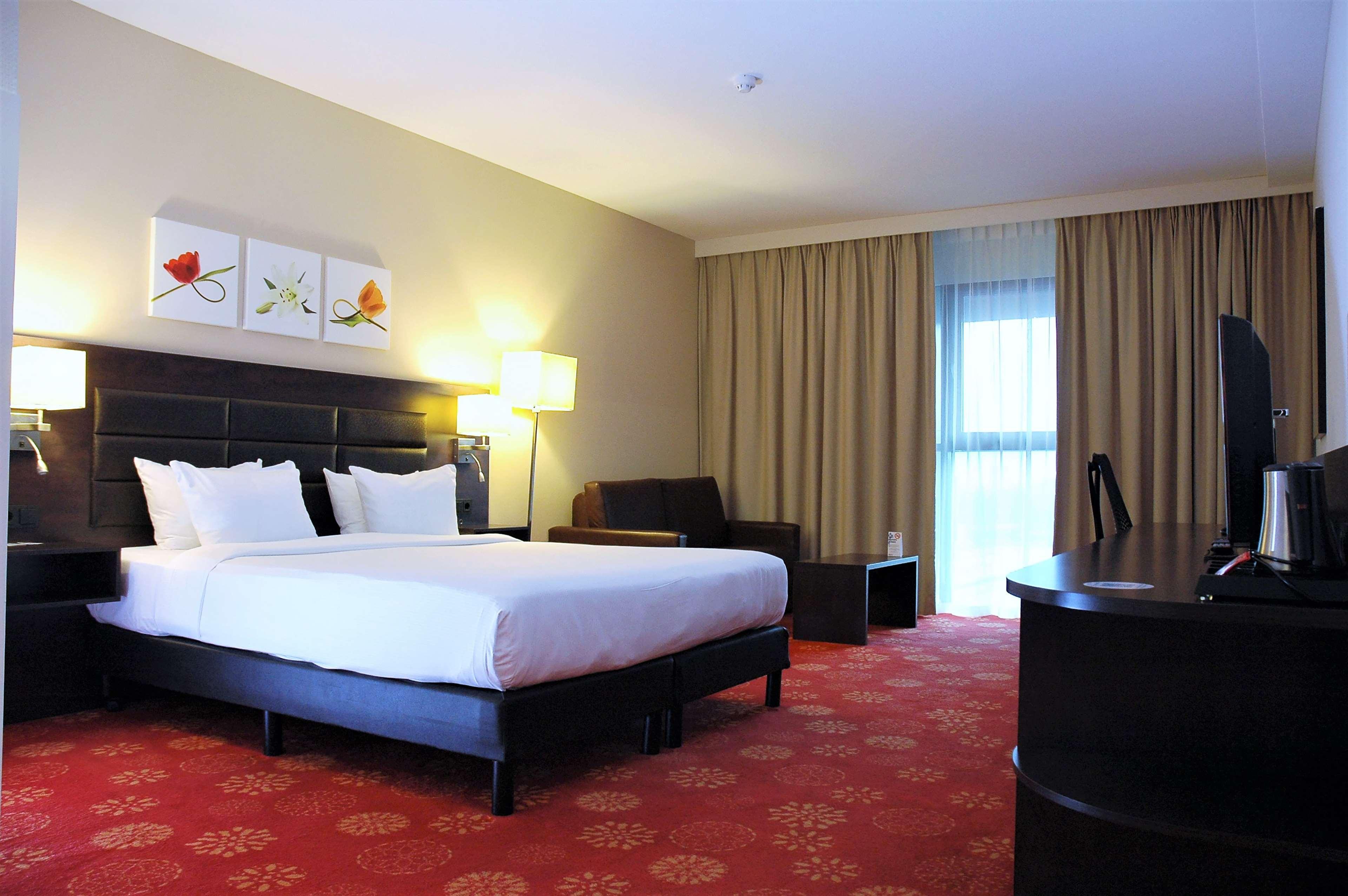 Hotel Hilton Garden Leiden