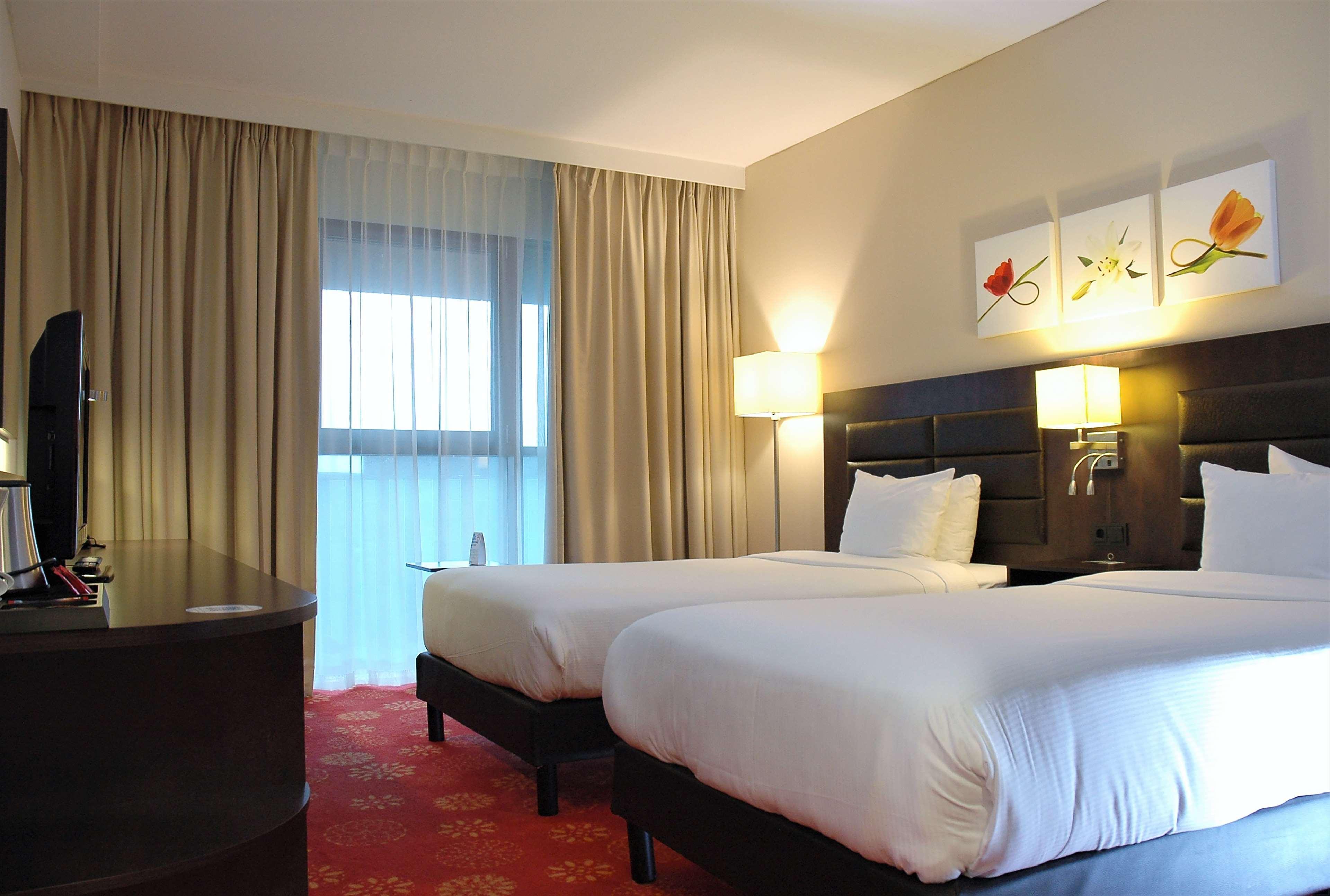 Hilton Garden Hotel Leiden