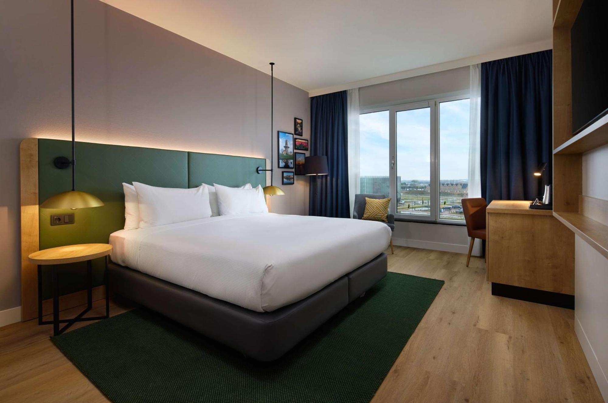 Hotel Hilton Garden