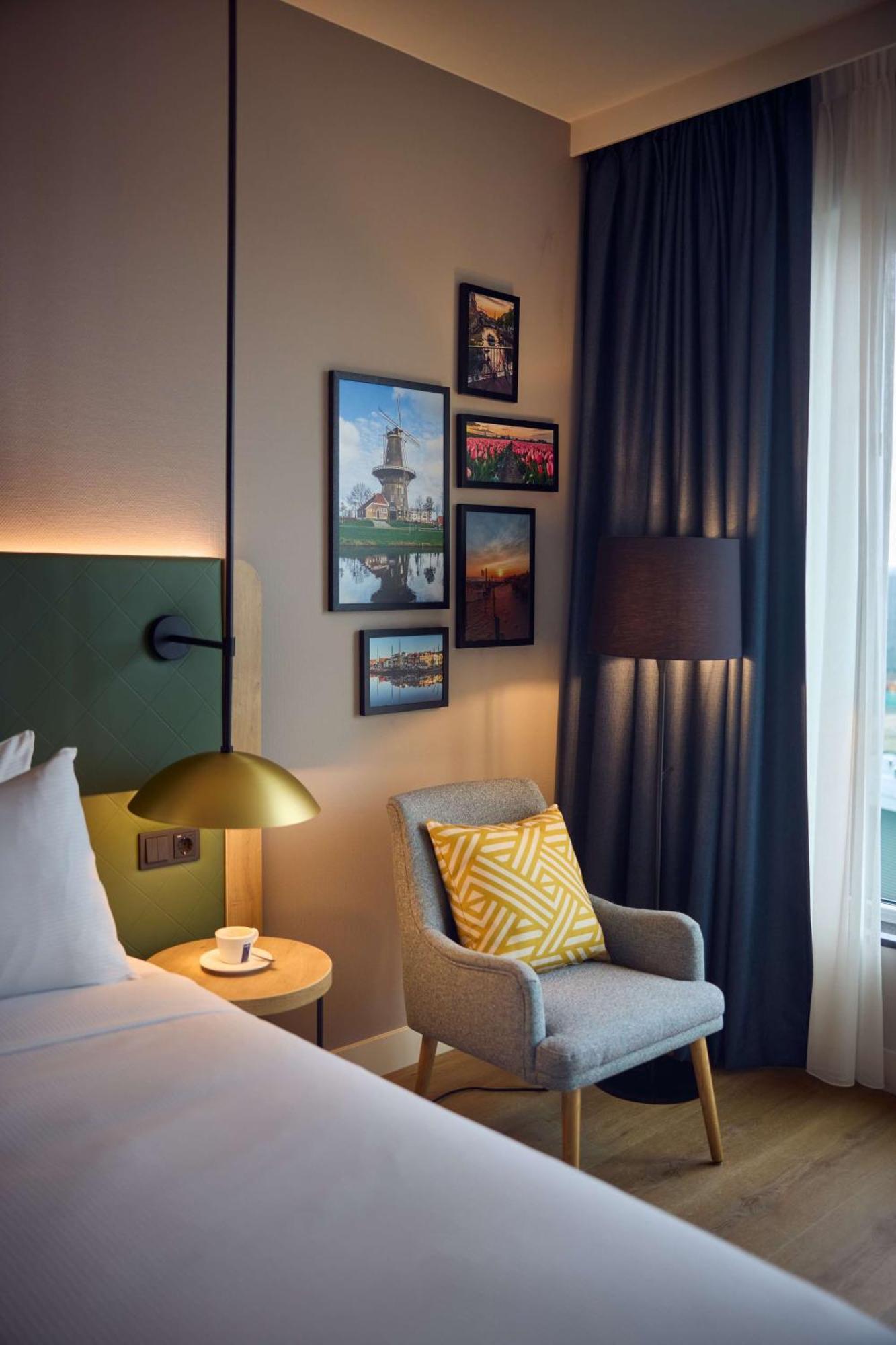 Hilton Garden Hotel Leiden