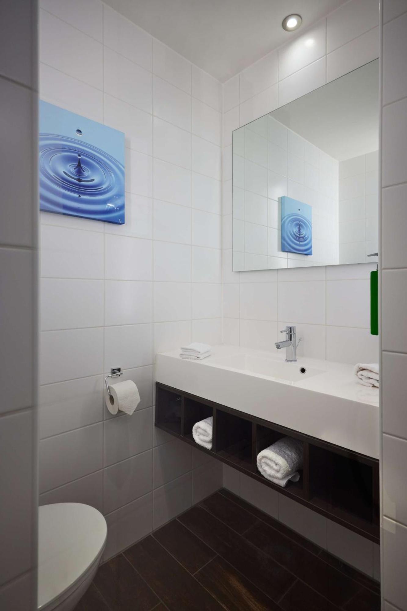 Hilton Garden 4* Leiden