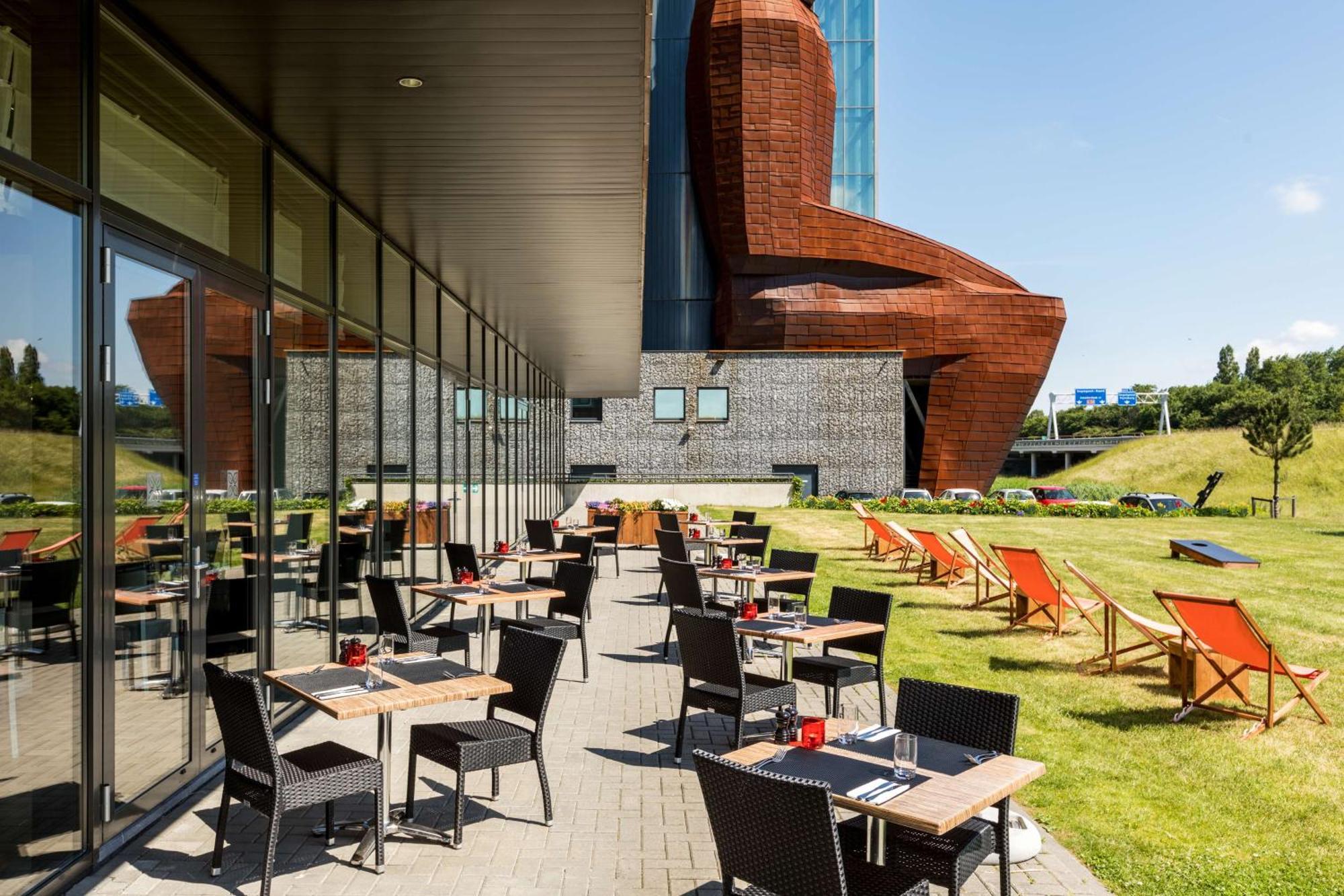 Hotel Hilton Garden 4*