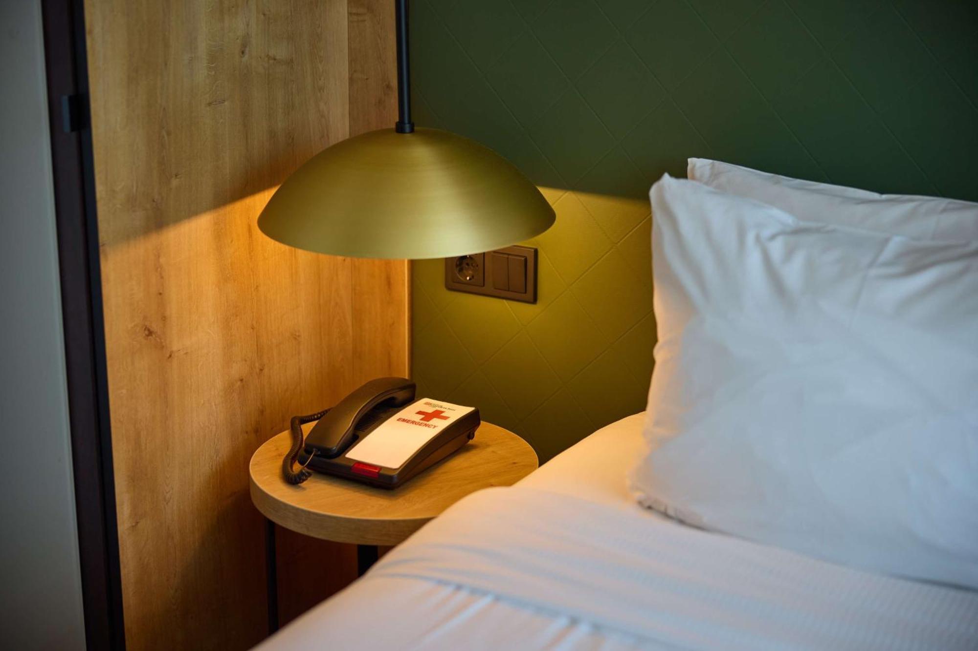 Hotel Hilton Garden Leiden
