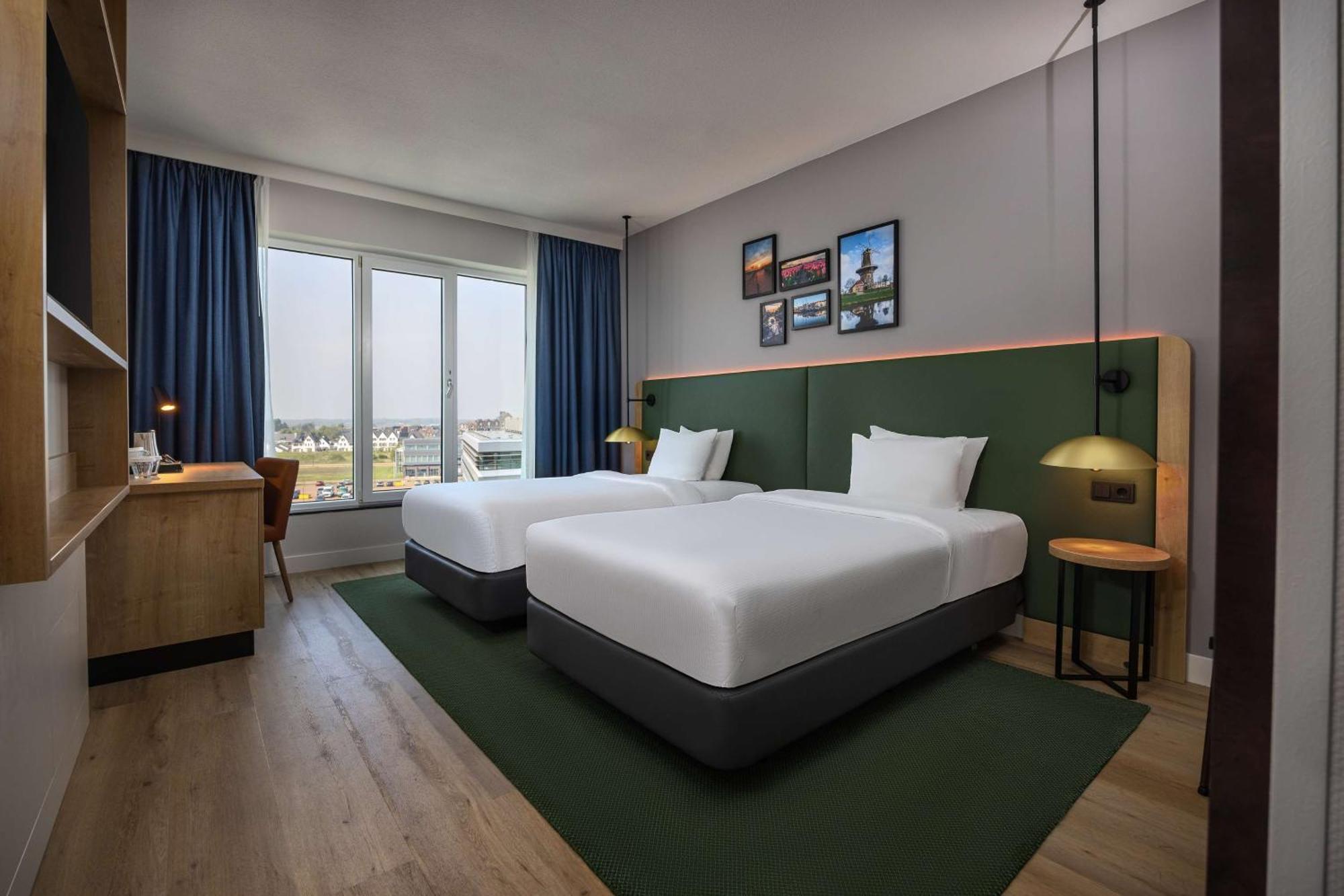 Hilton Garden Hotel