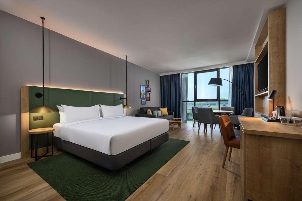 Hotel Hilton Garden Leiden
