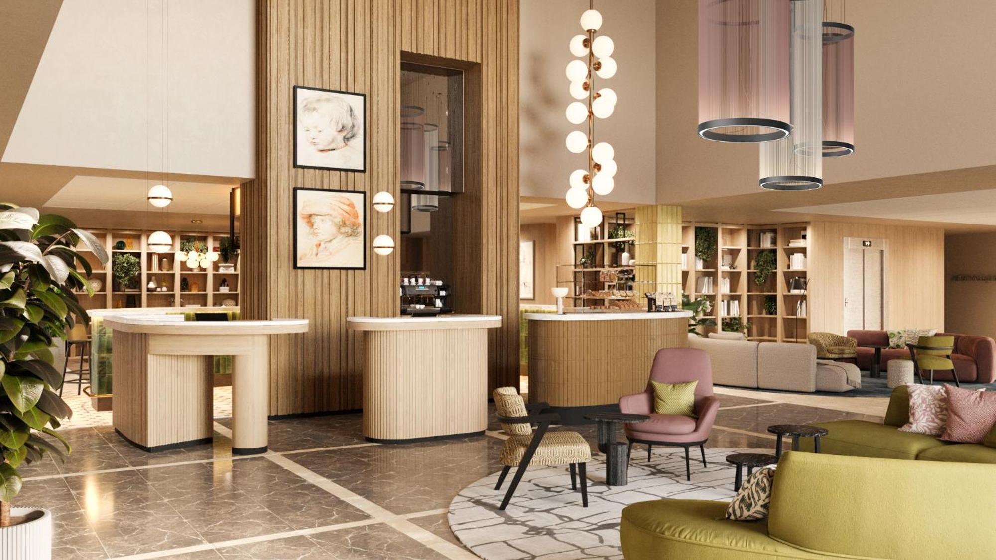 Hilton Garden Leiden