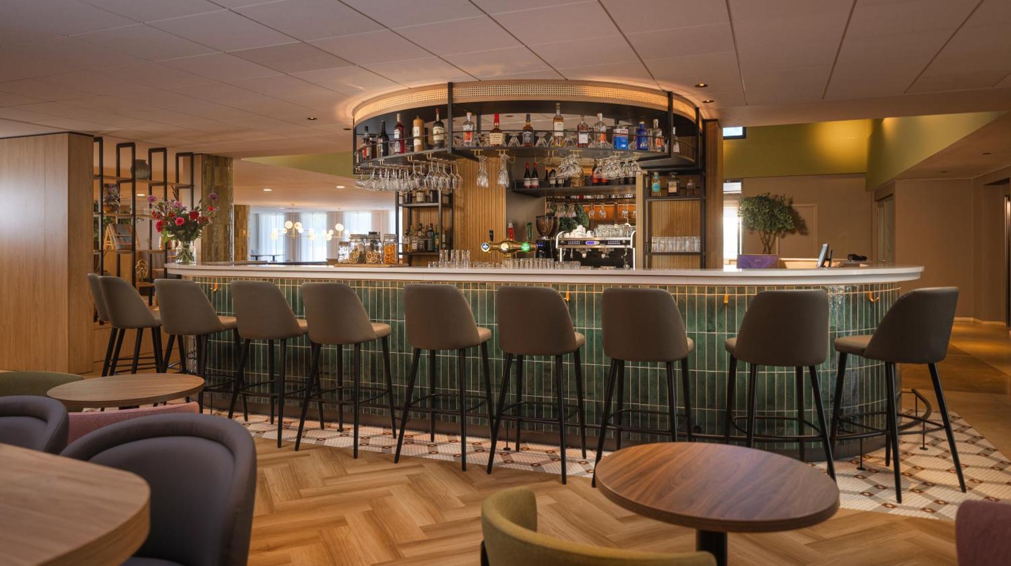 Hilton Garden Hotel Leiden