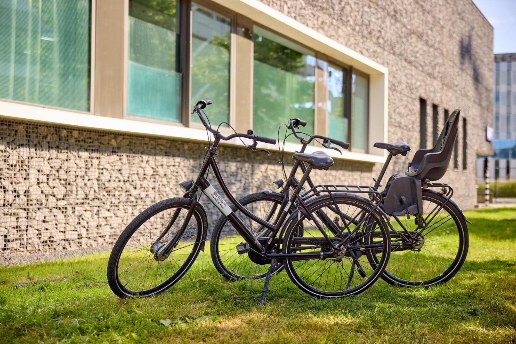 Hilton Garden Leiden