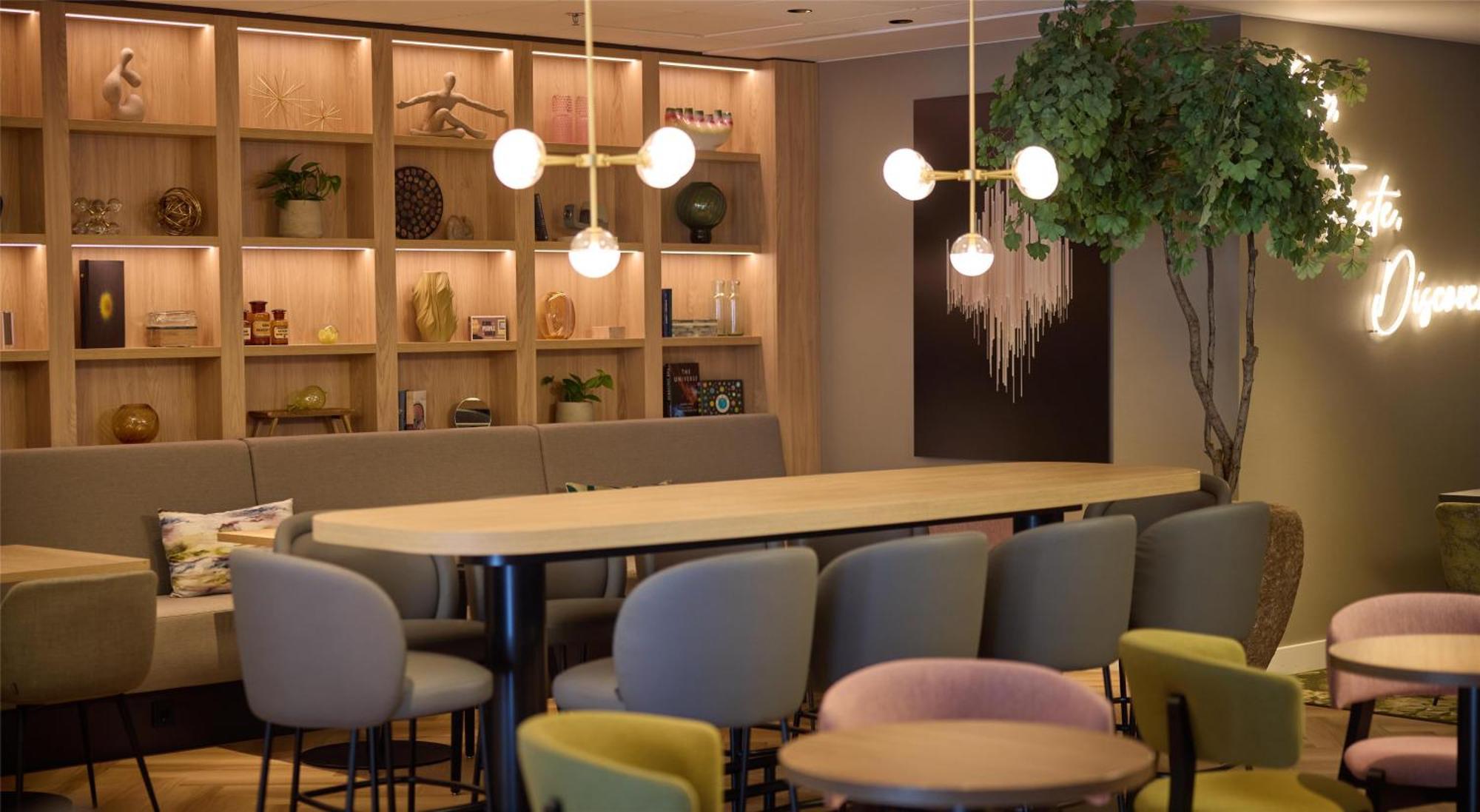 Hilton Garden Leiden