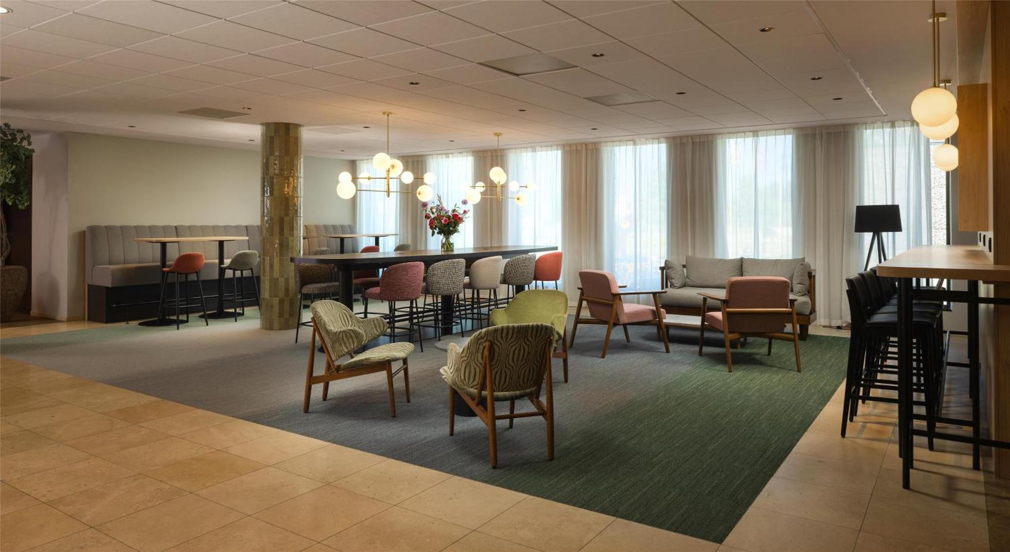 Hilton Garden 4* Leiden