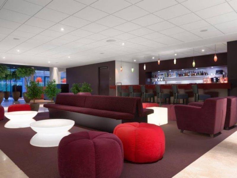 Hotel Hilton Garden Leiden