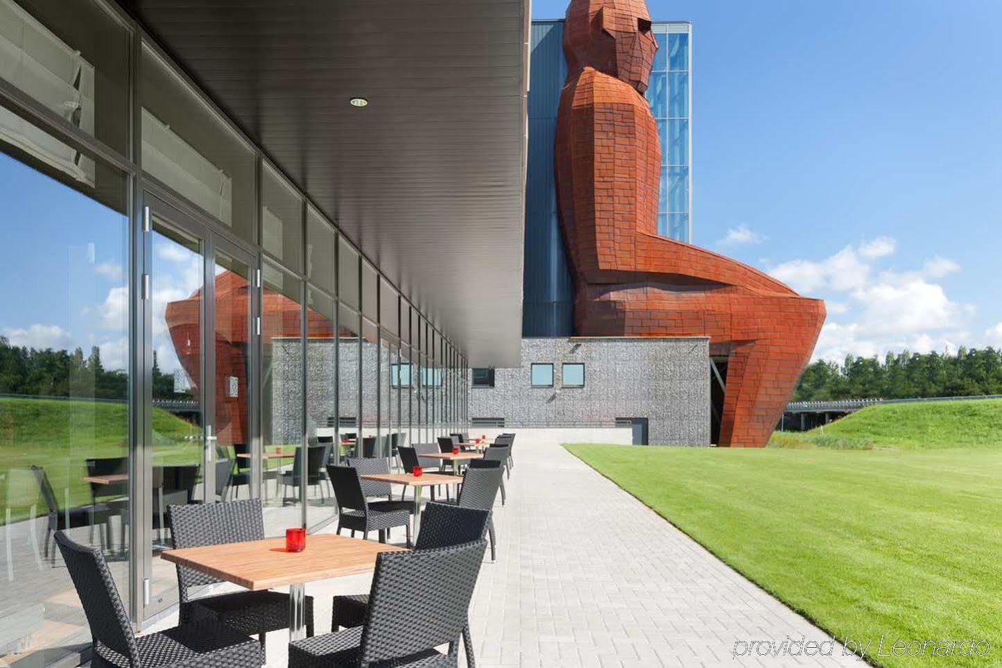 Hilton Garden Leiden