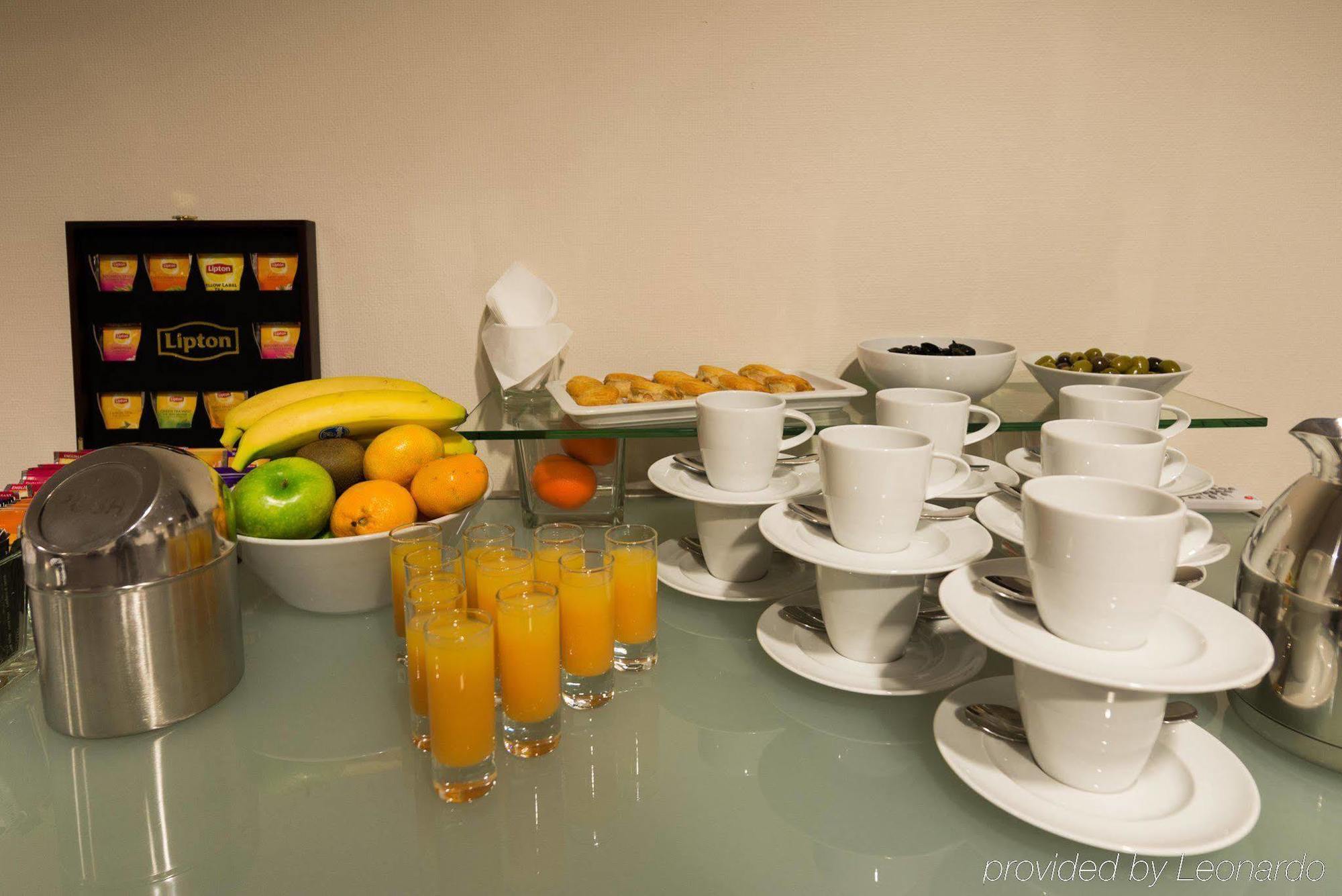 Hilton Garden 4* Leiden