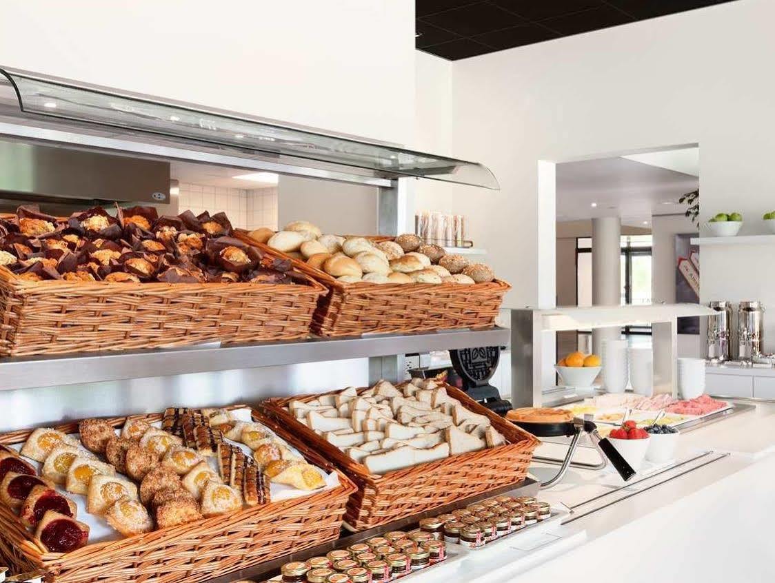 Hilton Garden Leiden