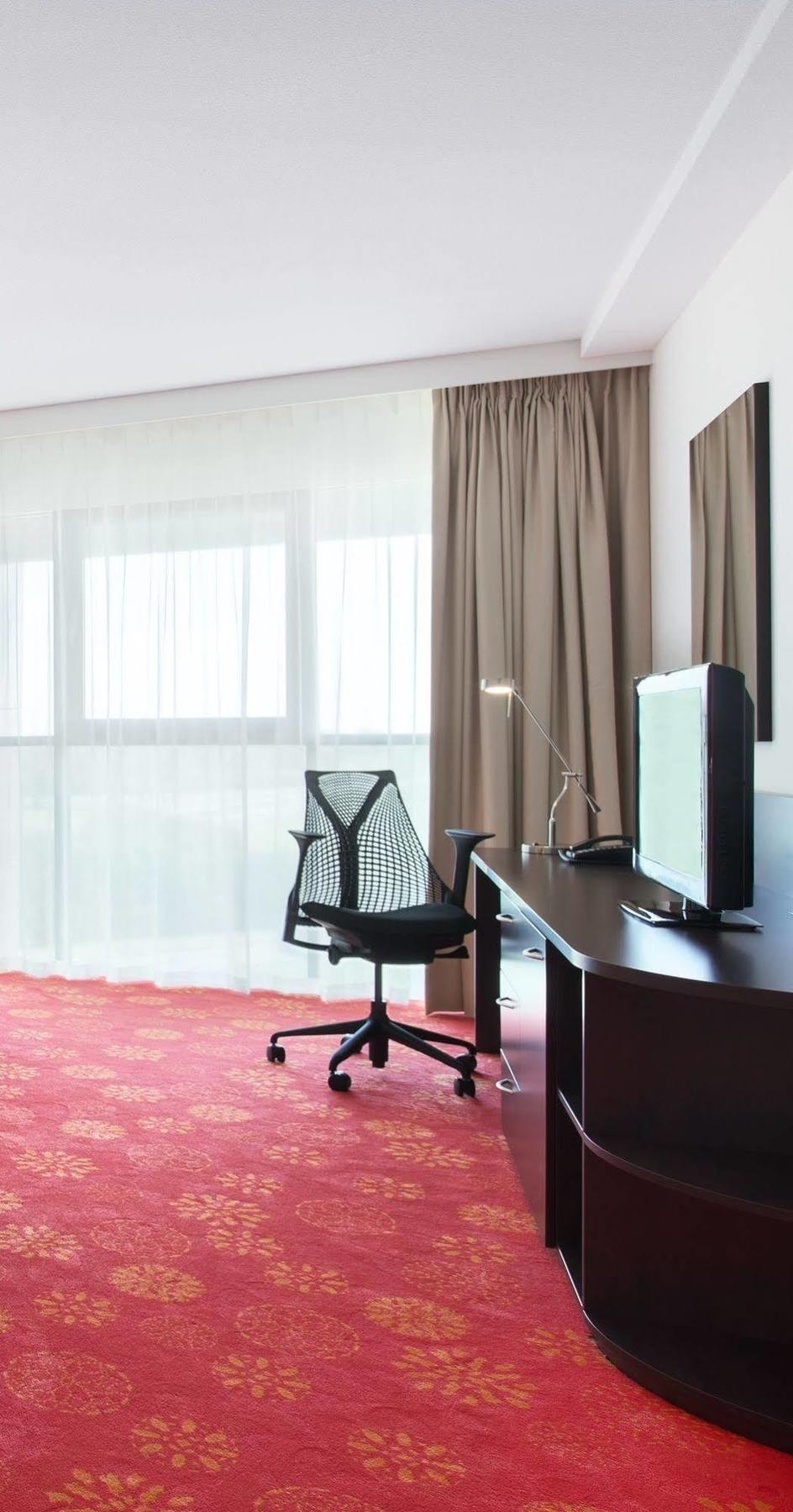 Hilton Garden Leiden